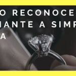 Cómo evaluar la calidad de un diamante