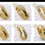 Guía de anillos para pedir matrimonio: diseños, piedras y costos