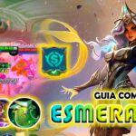 La esmeralda: una guía completa