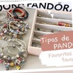 Pulseras Pandora con Abalorios: La Guía Completa
