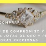 Paginas para comprar anillos - Joyas finas y exclusivas