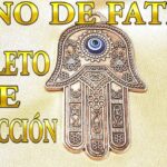 Pulsera de plata con mano de Fatima: encuentra tu amuleto de buena suerte